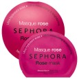 Sephora Rose mask - Moisturizing and brightening